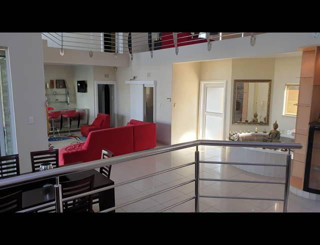 4 BEDROOM HOUSE RENTED IN UMHLANGA CENTRAL